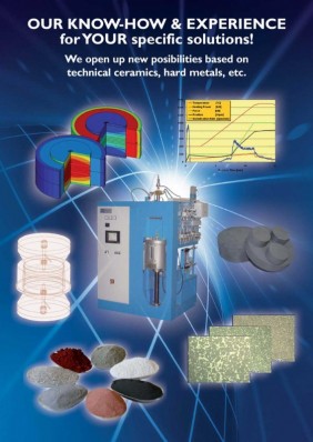 Expertise in Materials Technology